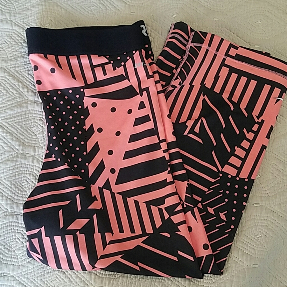 Nike Pro leggings